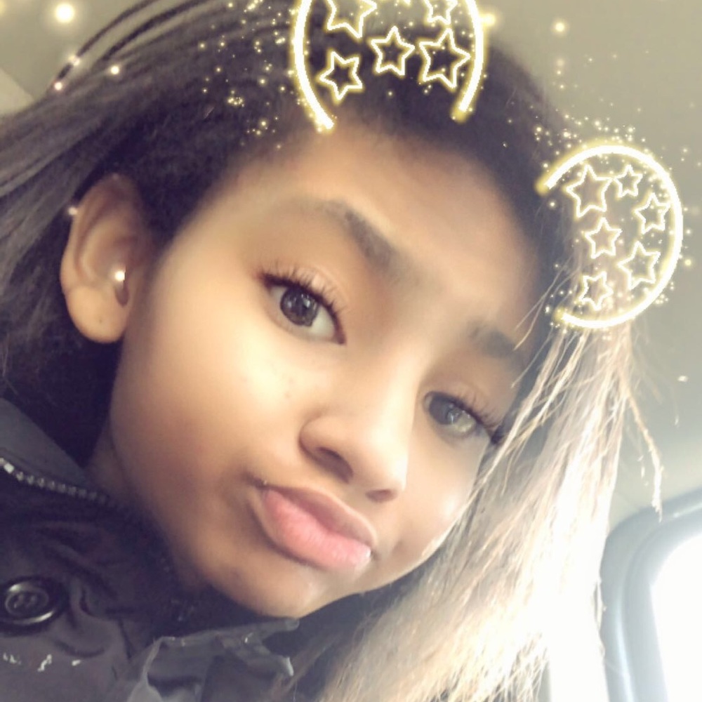 Meet your Posher, Arianna